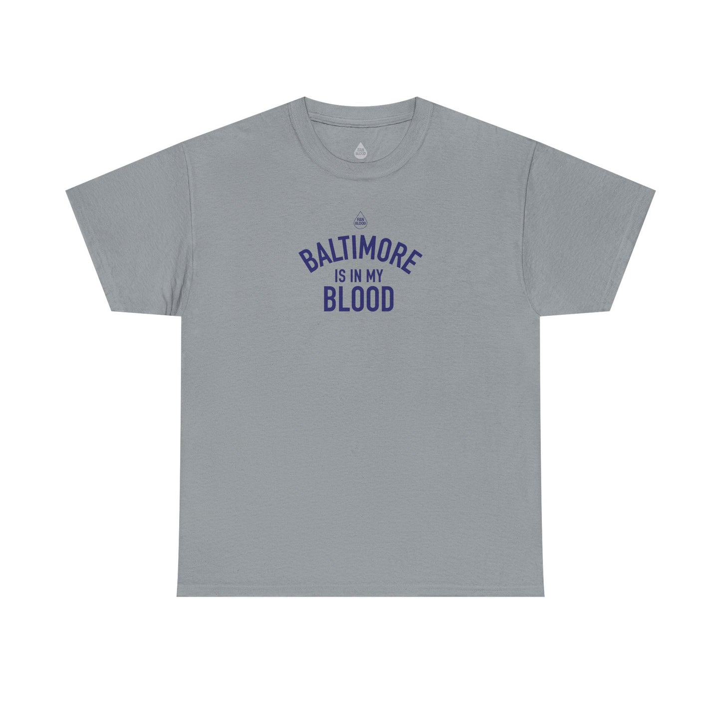 Baltimore IMB T-Shirt