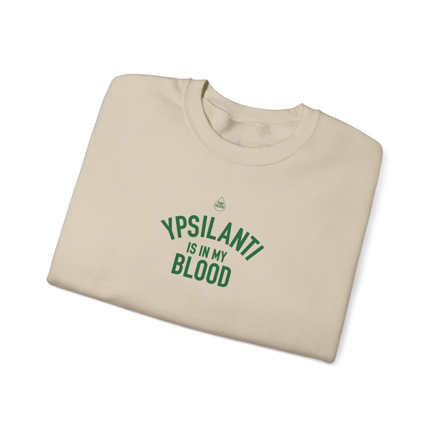 Ypsilanti IMB Sweatshirt
