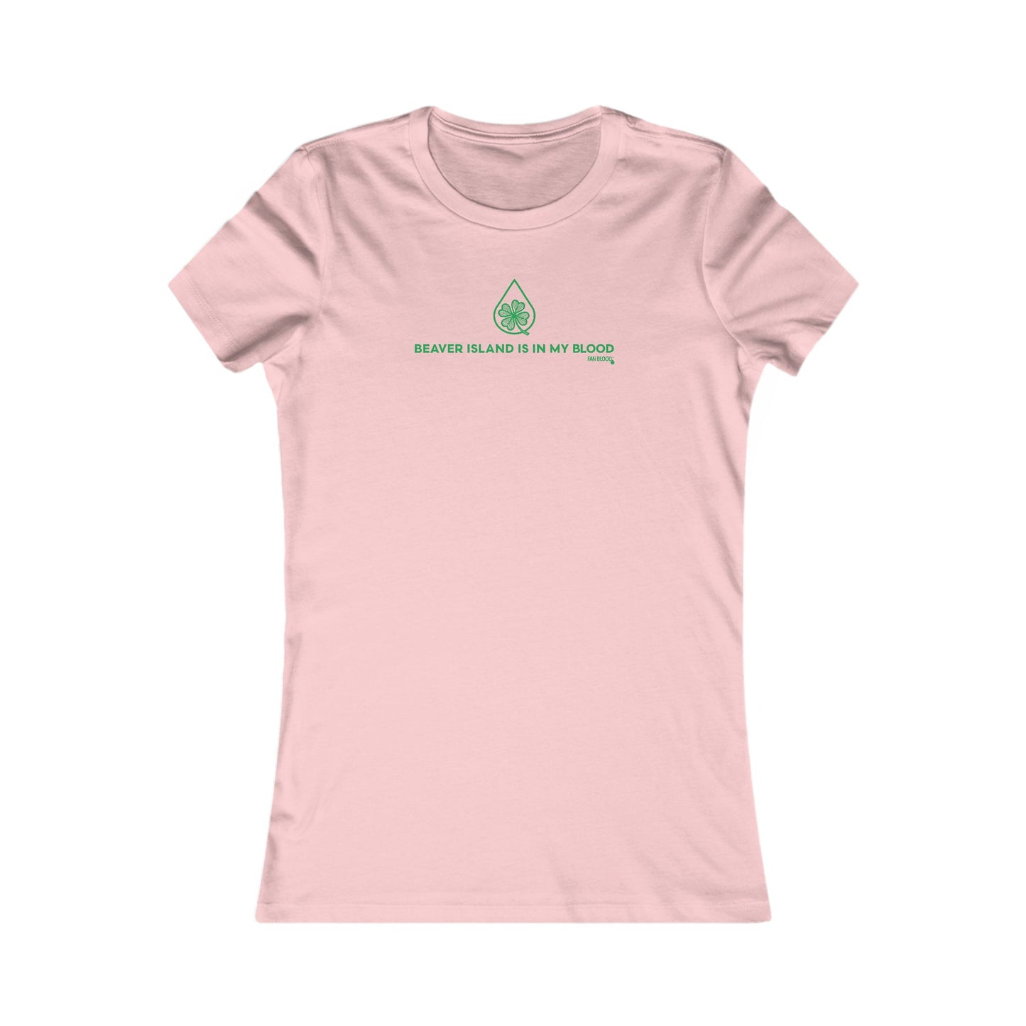 Beaver Island IMB Women's T