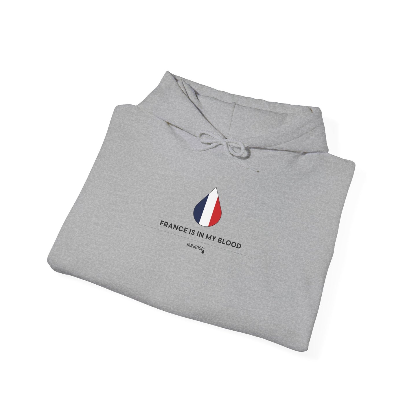 France IMB Hoodie
