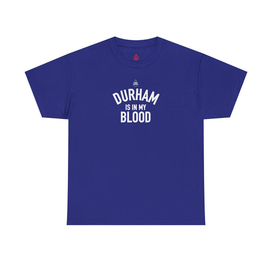 Durham IMB T-Shirt