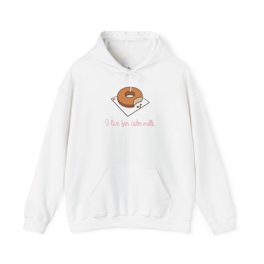 Cider Mills Hoodie