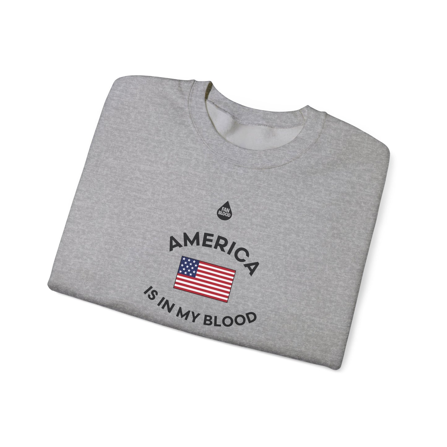 America IMB Sweatshirt