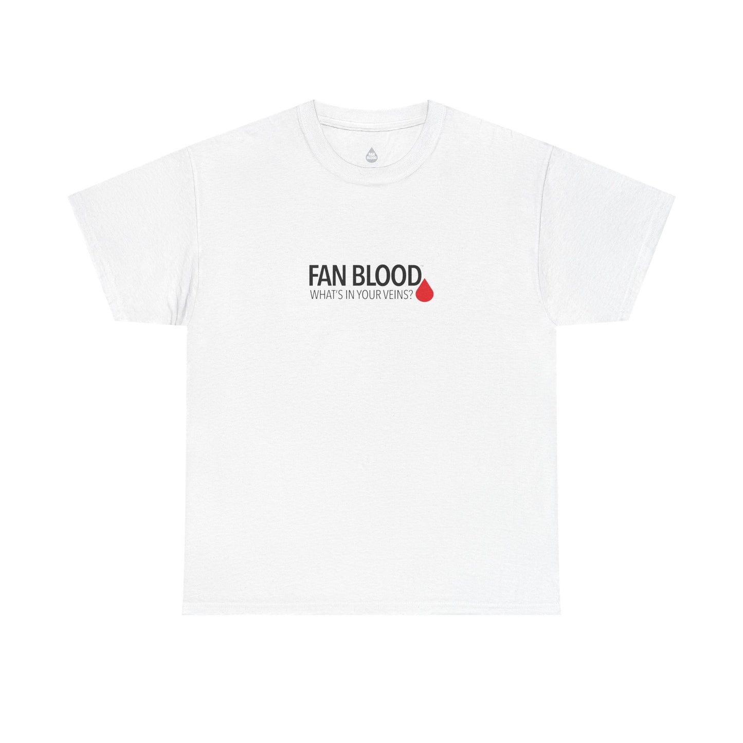 FB Veins T-Shirt