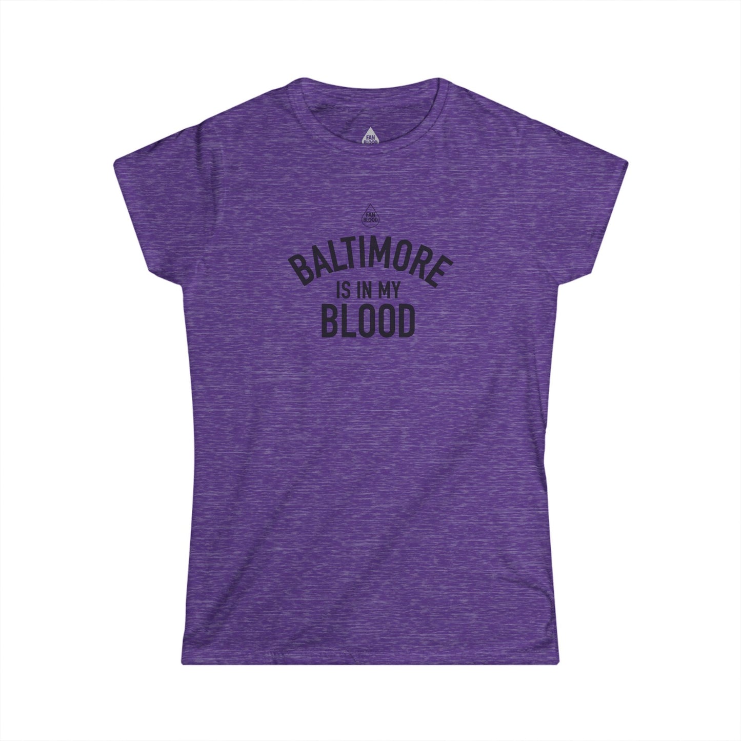 Baltimore IMB Women's T