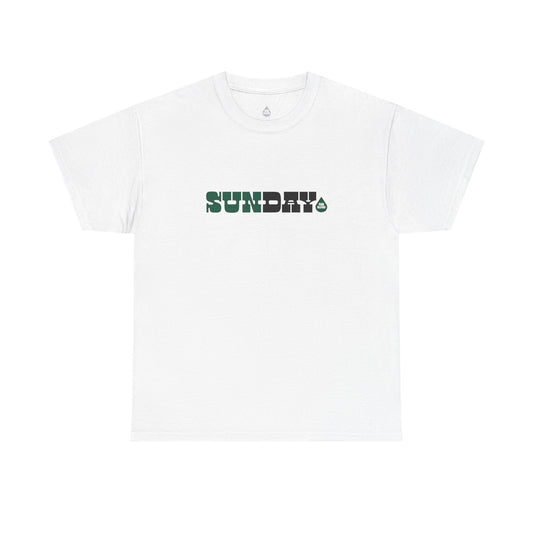 New York J Sunday T-shirt