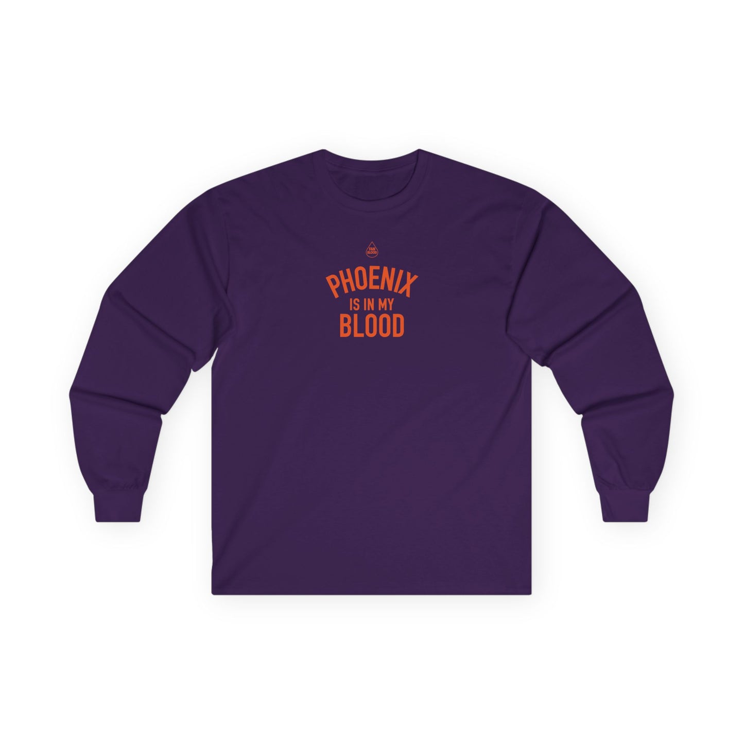 Phoenix IMB Long Sleeve T
