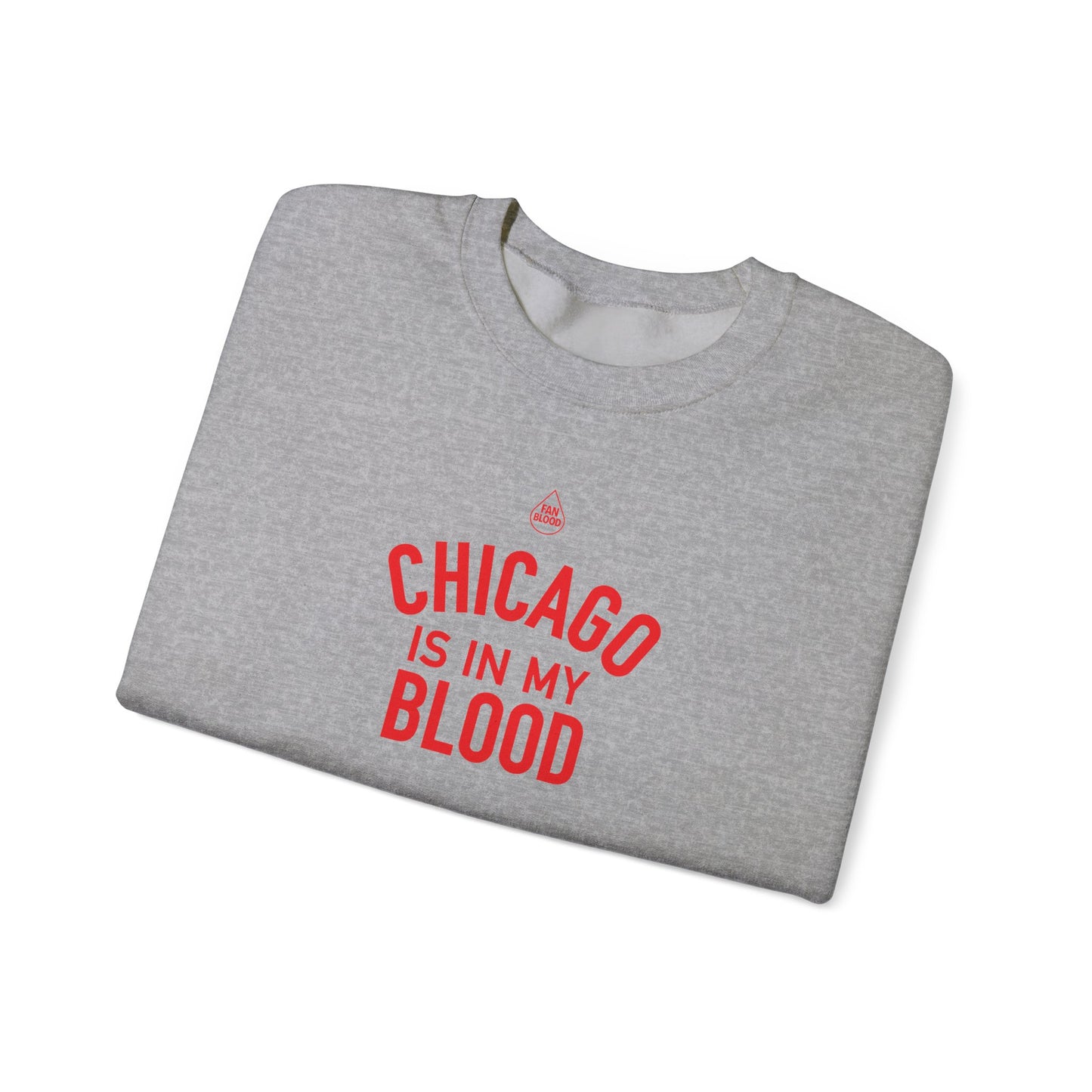 Chicago IMB Sweatshirt