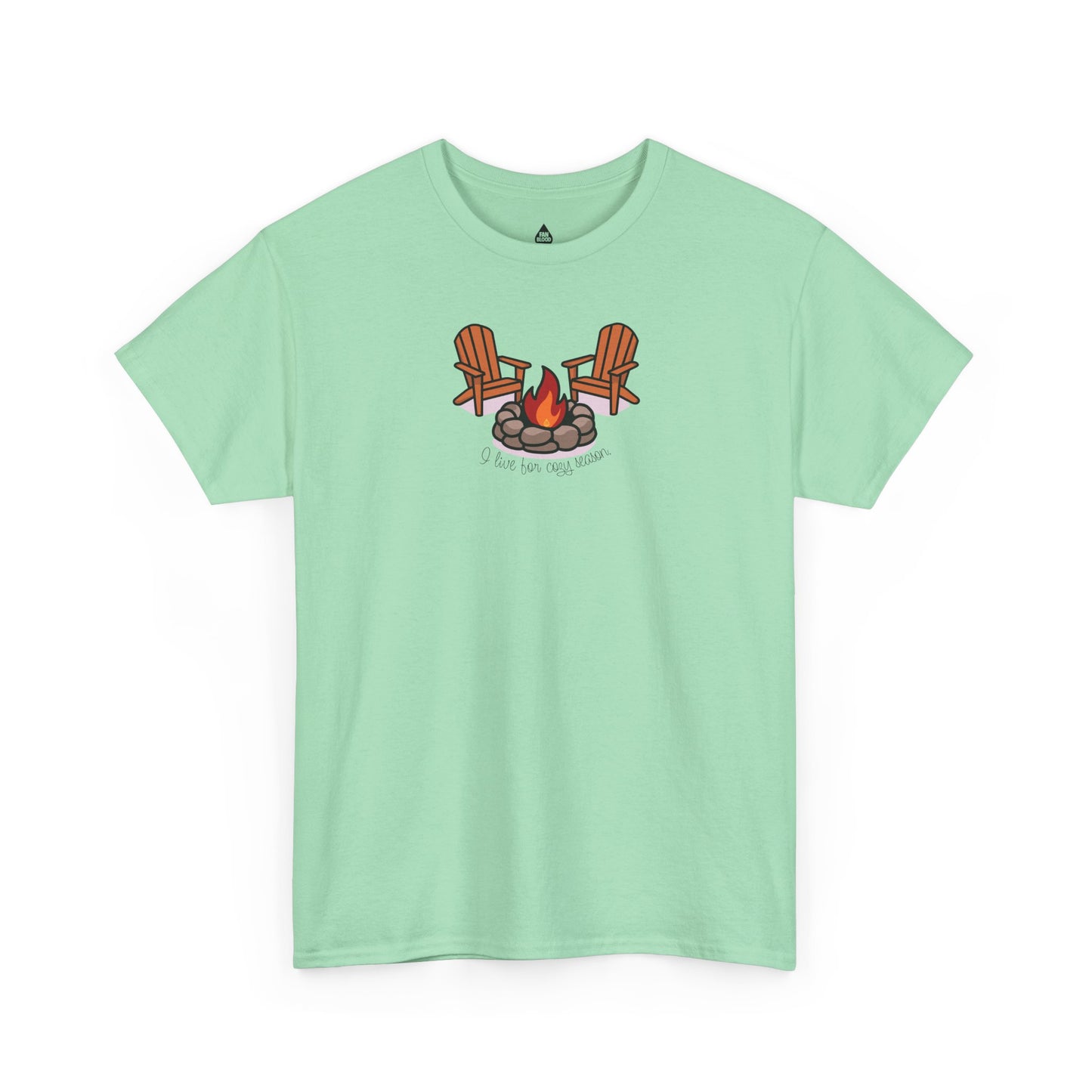 Cozy Season T-Shirt