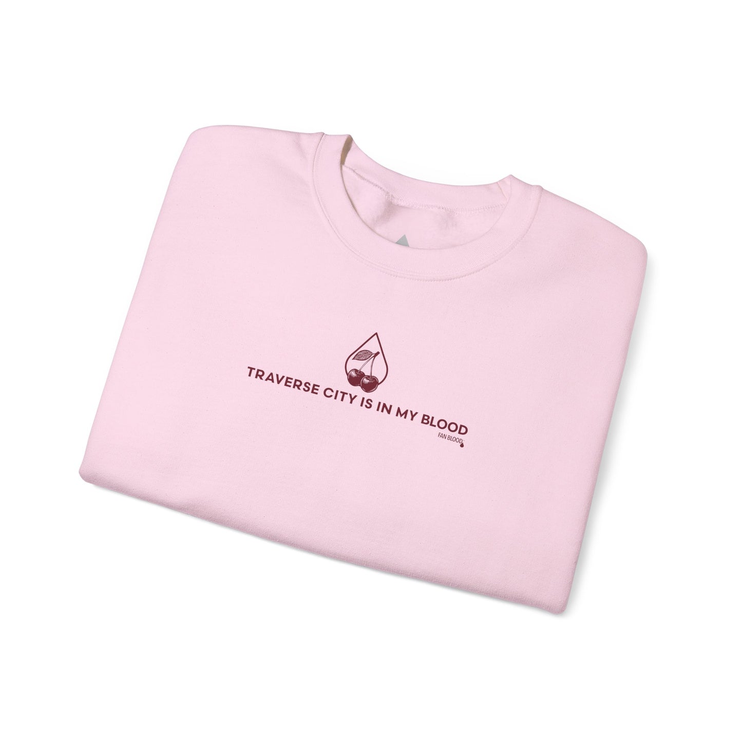 Traverse City IMB Sweatshirt