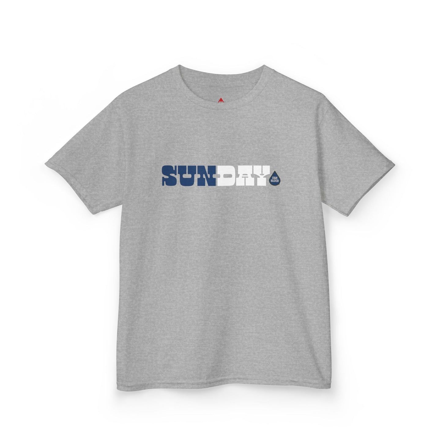 Indianapolis Sunday Kid's T-shirt