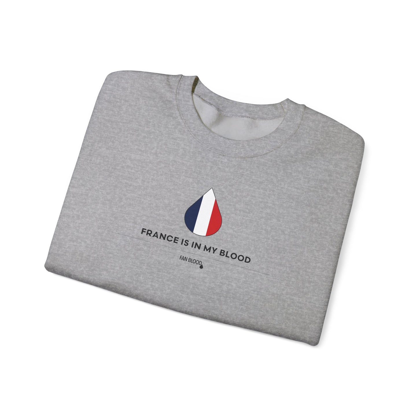 France IMB Sweatshirt
