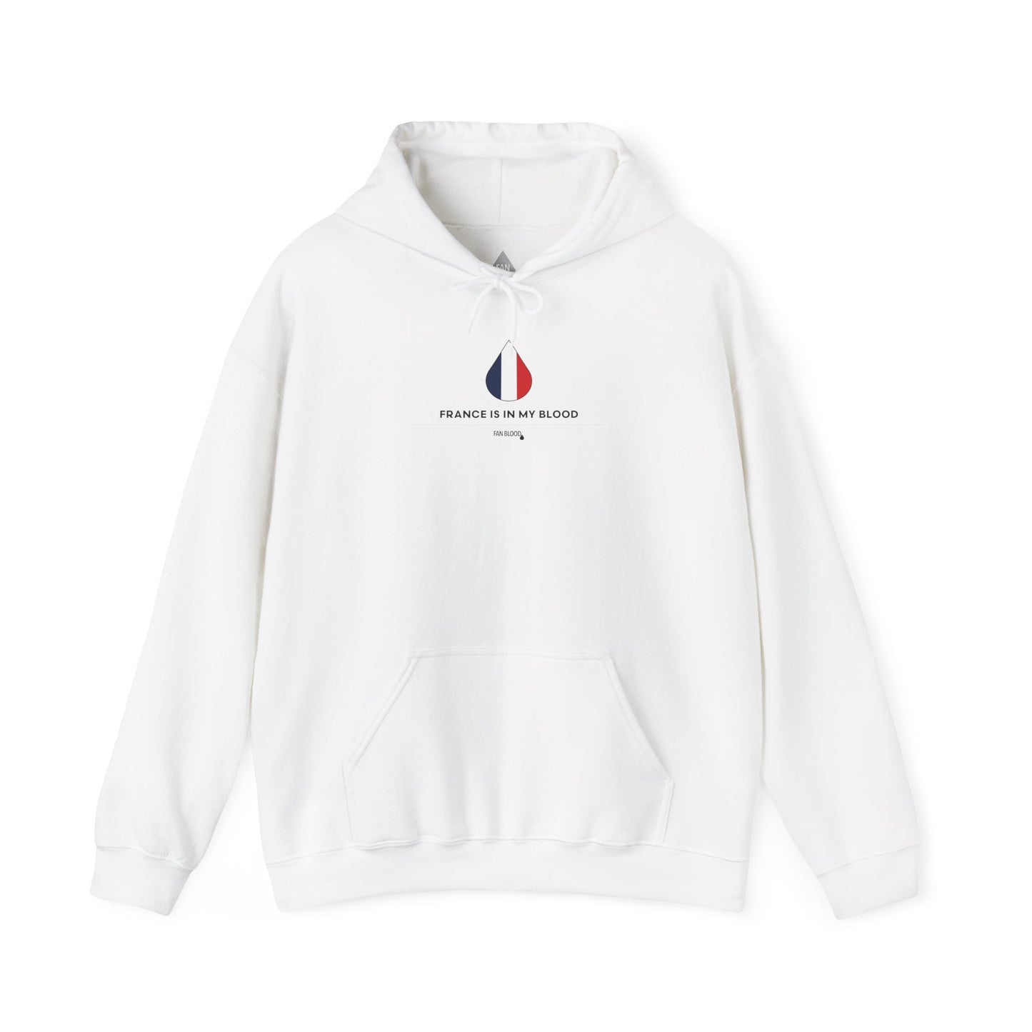 France IMB Hoodie