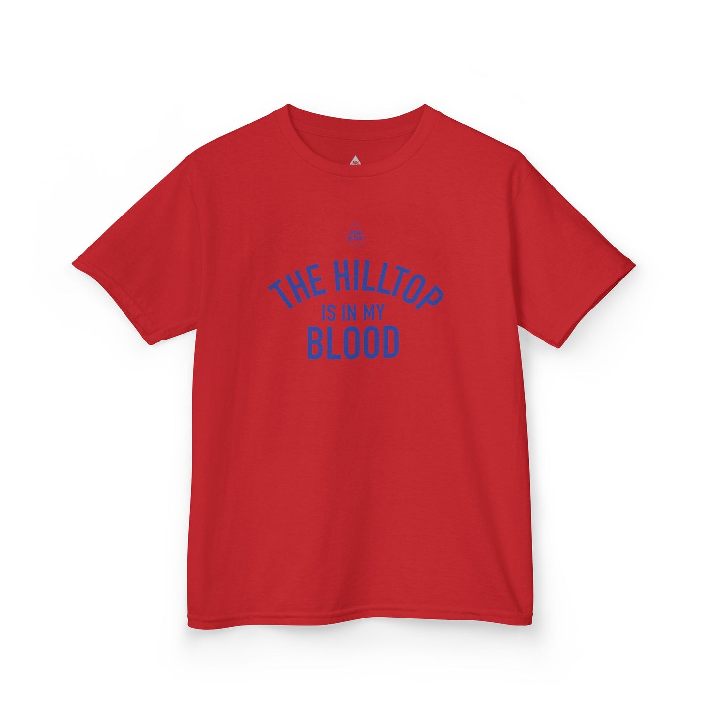 The Hilltop IMB Kid's T