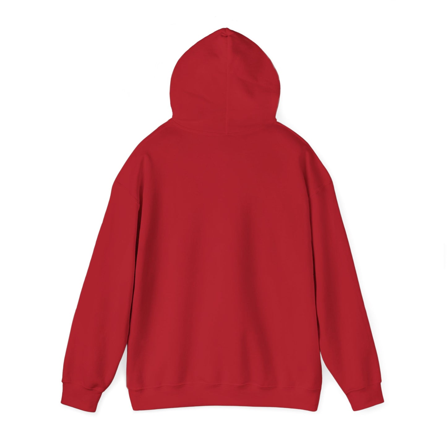 Athens IMB Hoodie