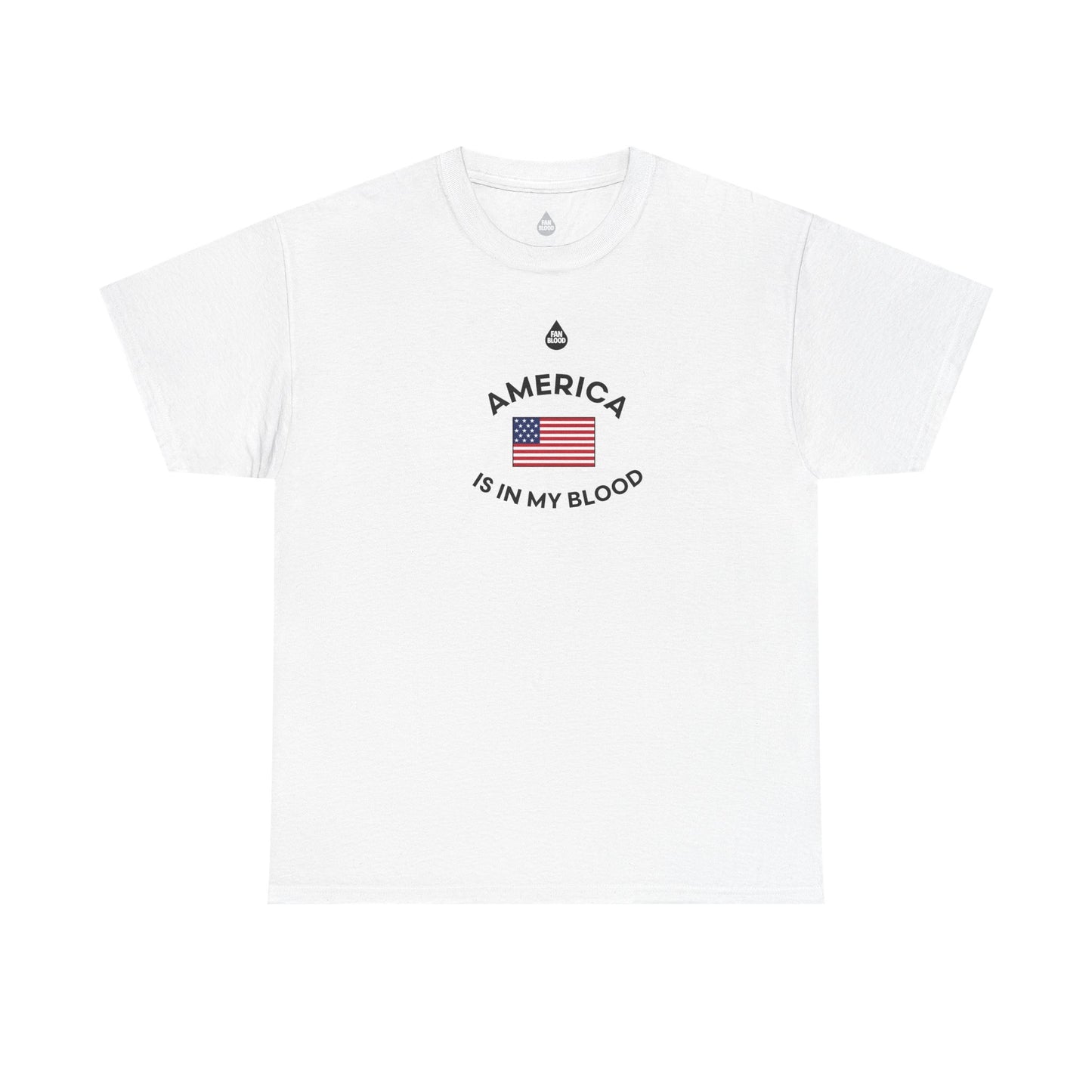 America IMB T-Shirt