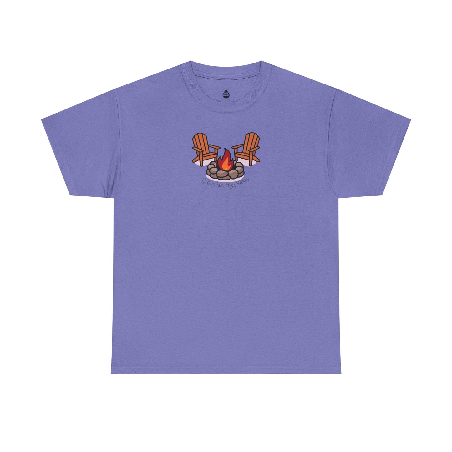 Cozy Season T-Shirt