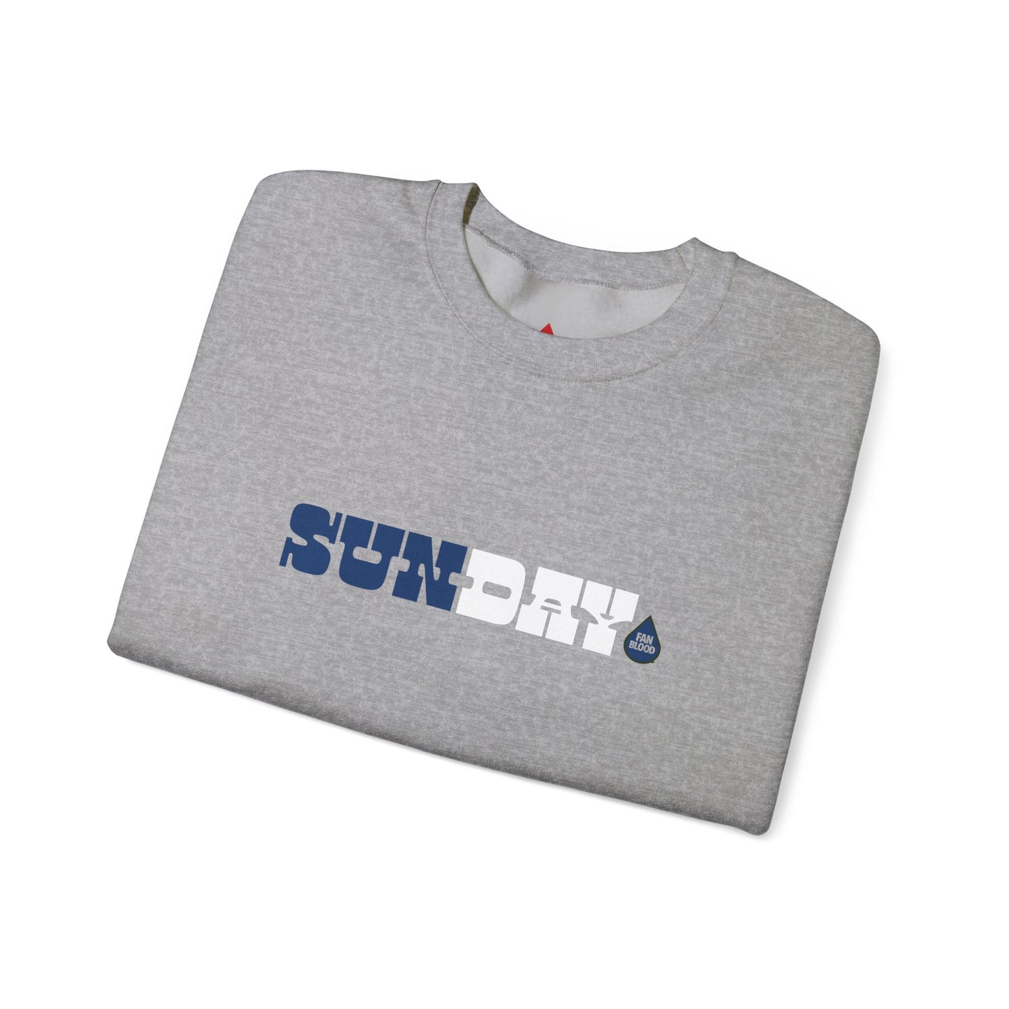 Indianapolis Sunday Sweatshirt