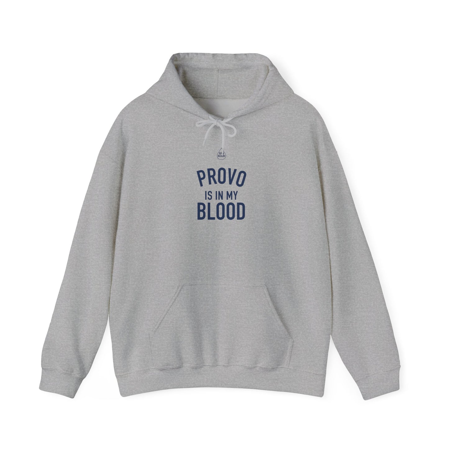 Provo IMB Hoodie