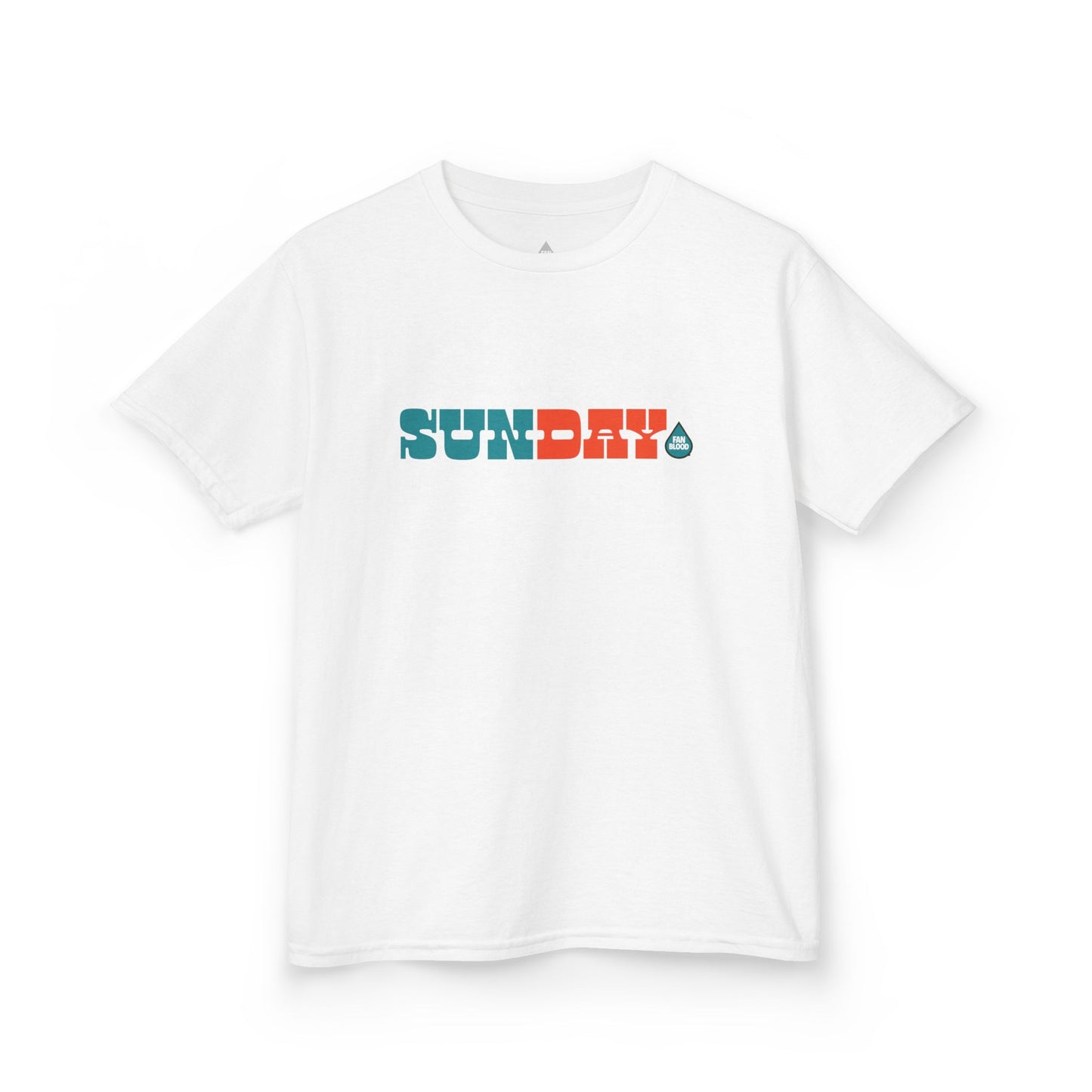 Miami Sunday Kid's T-shirt