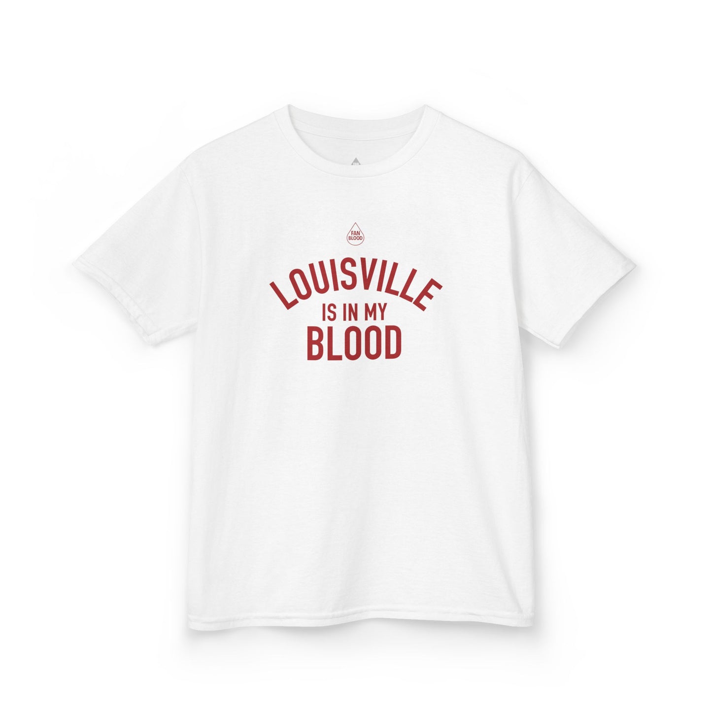 Louisville IMB Kid's T