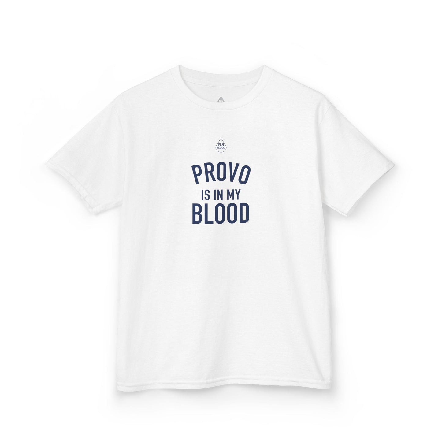 Provo IMB Kid's T