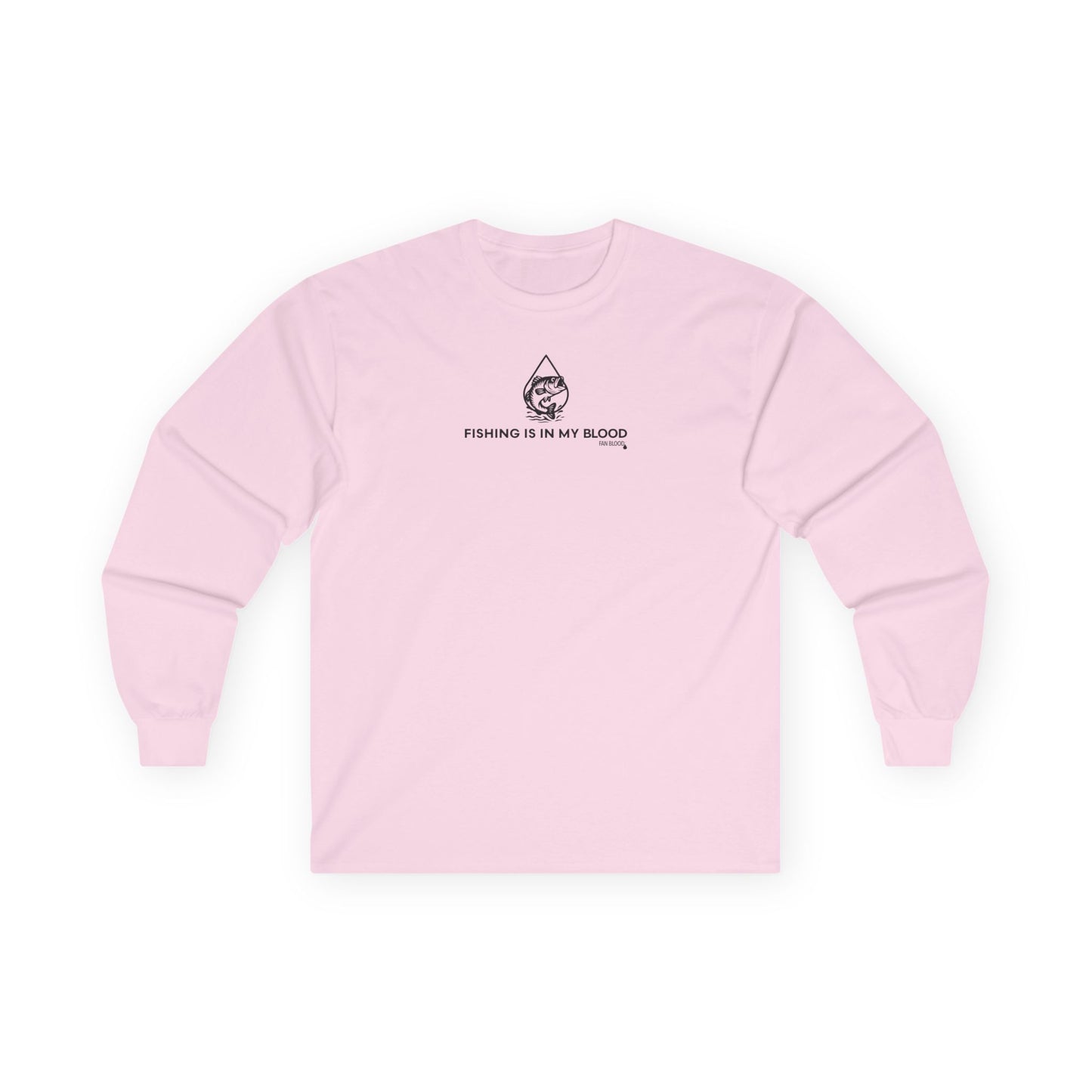 Fishing IMB Long Sleeve T
