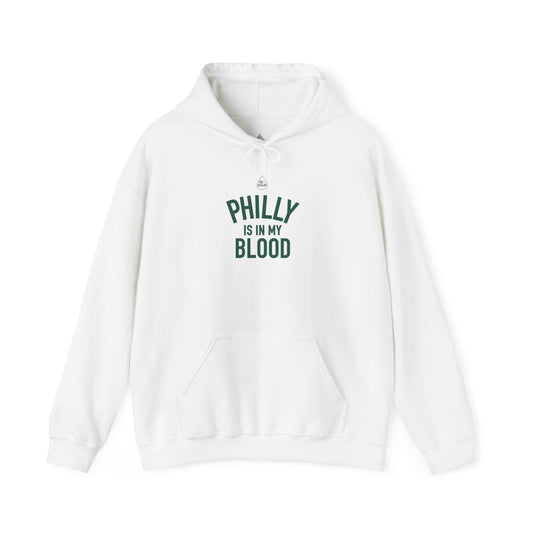 Philly IMB Hoodie