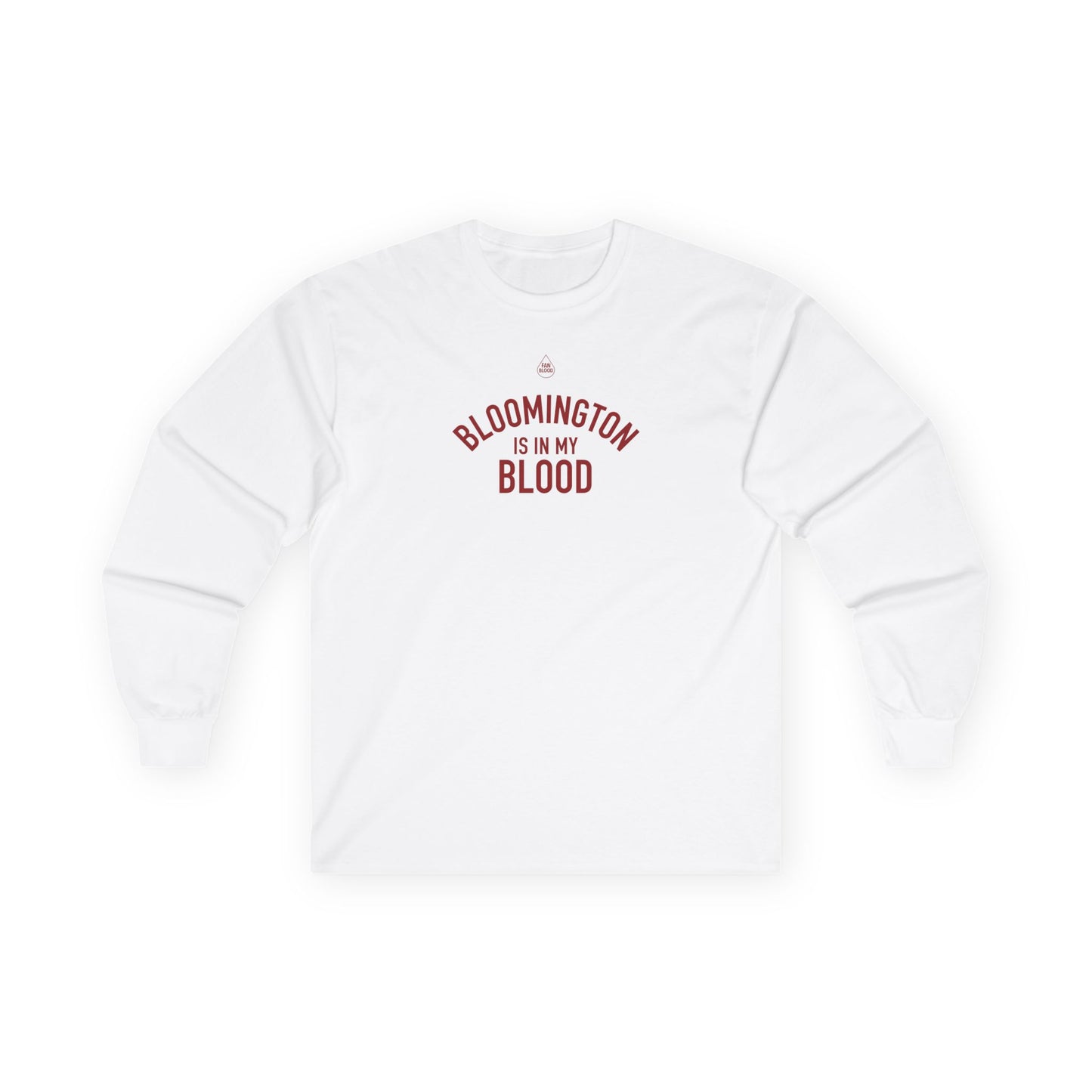 Bloomington IMB Long Sleeve T