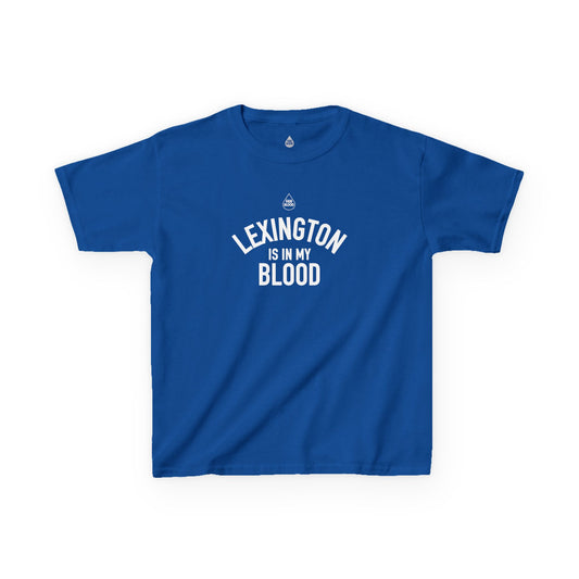 Lexington IMB Kid's T
