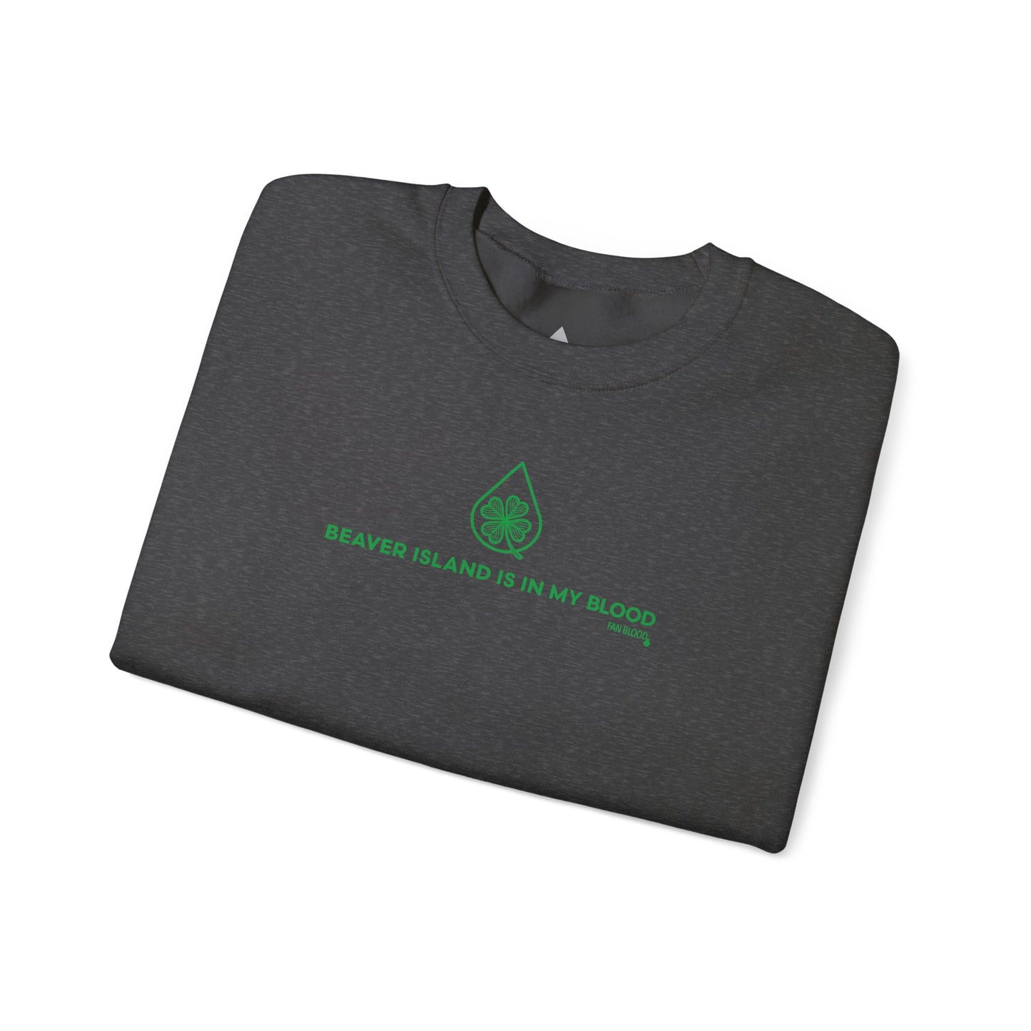 Beaver Island IMB Sweatshirt