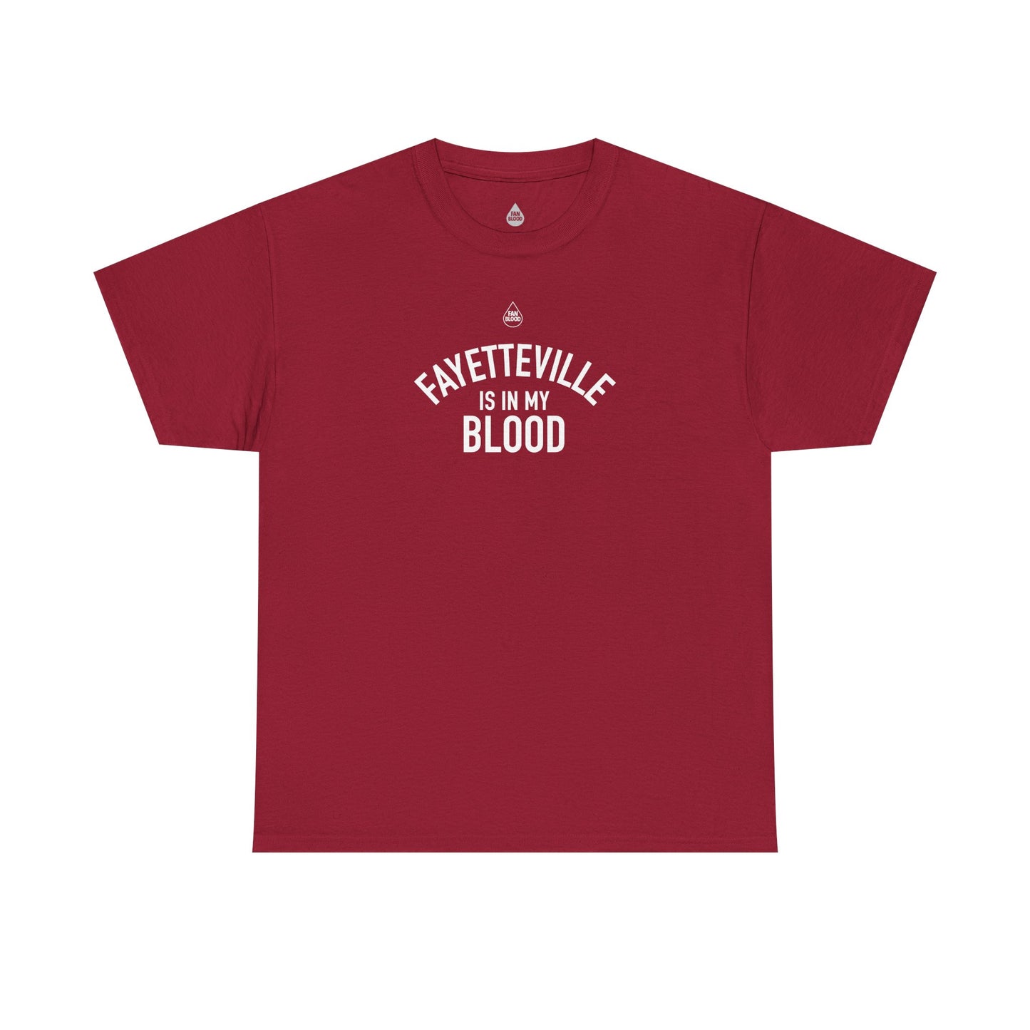 Fayetteville IMB T-Shirt