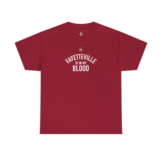 Fayetteville IMB T-Shirt