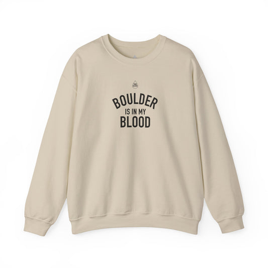 Boulder IMB Sweatshirt
