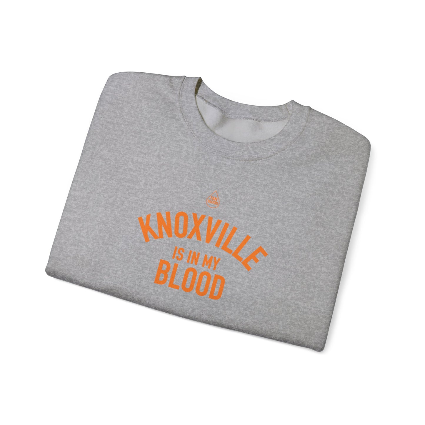 Knoxville IMB Sweatshirt