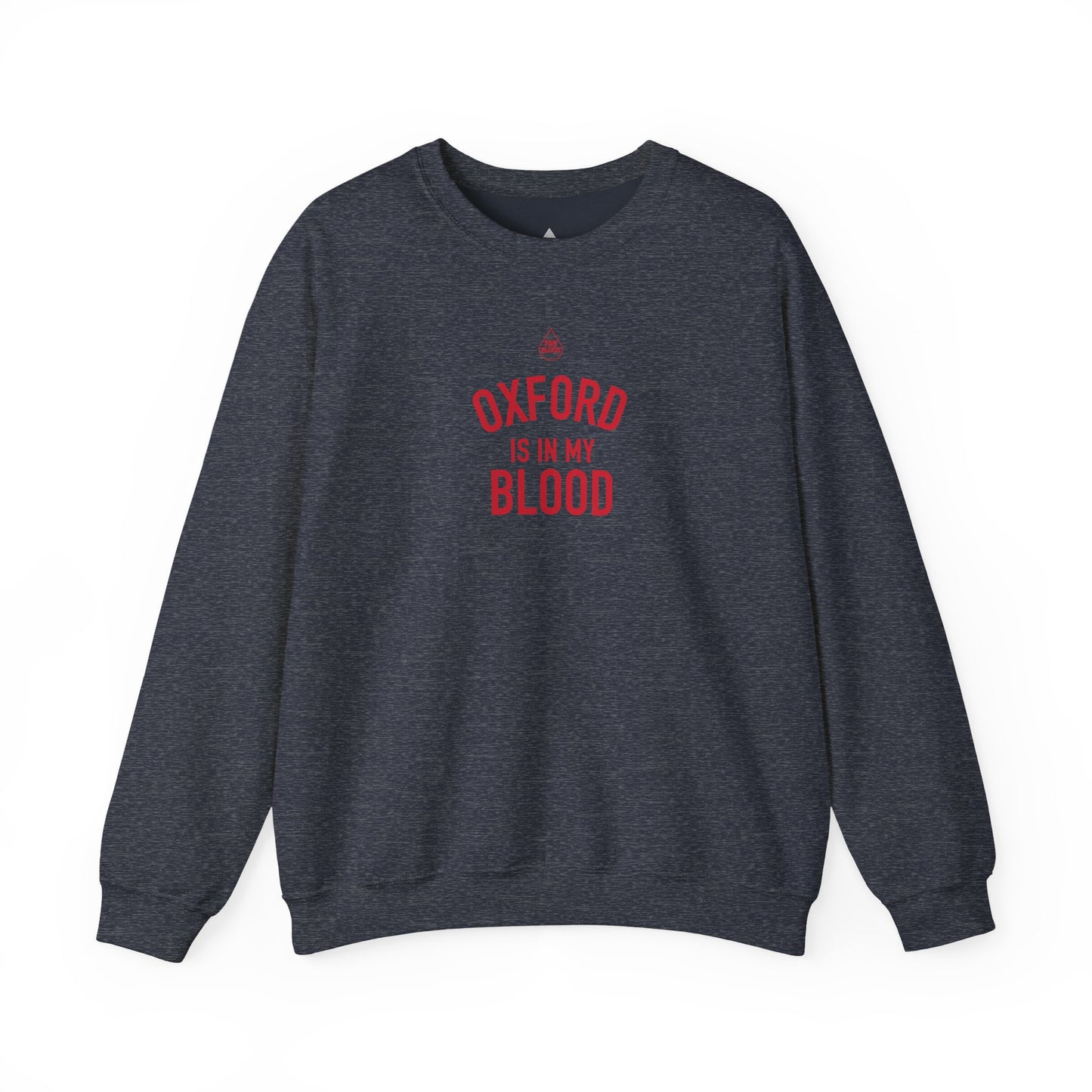 Oxford IMB Sweatshirt