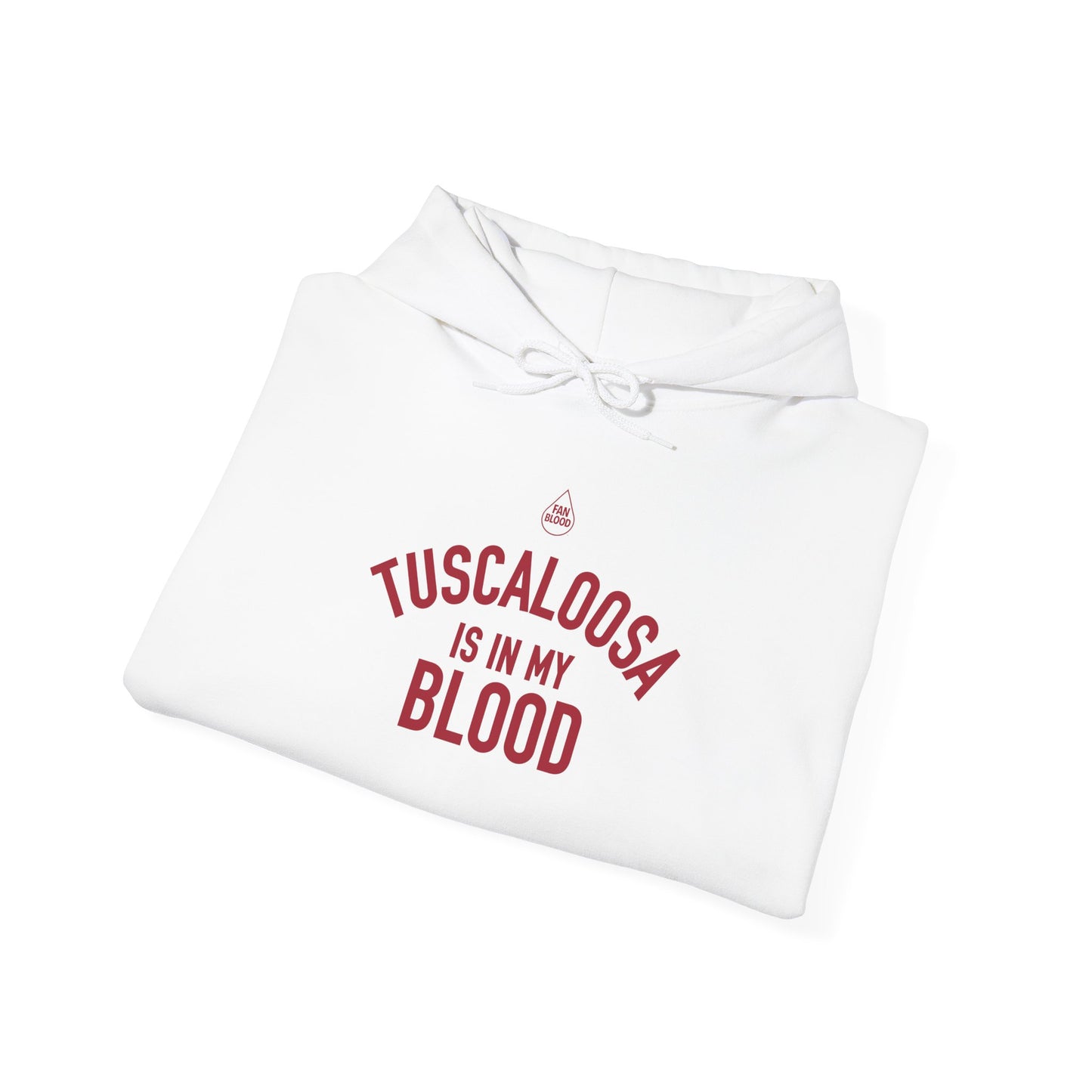 Tuscaloosa IMB Hoodie