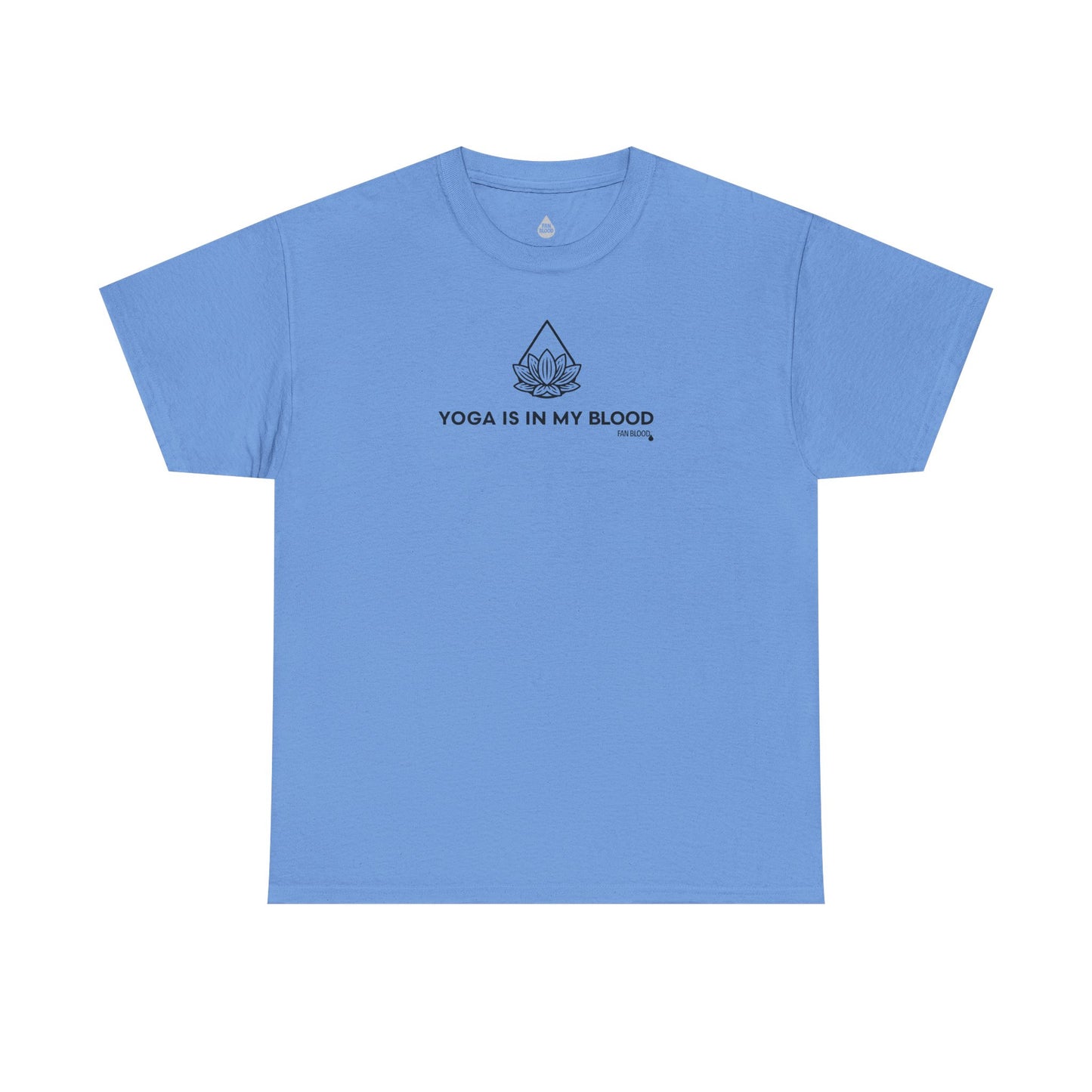 Yoga IMB T-Shirt