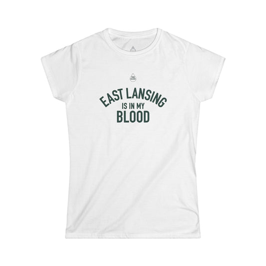 East Lansing IMB Women's T