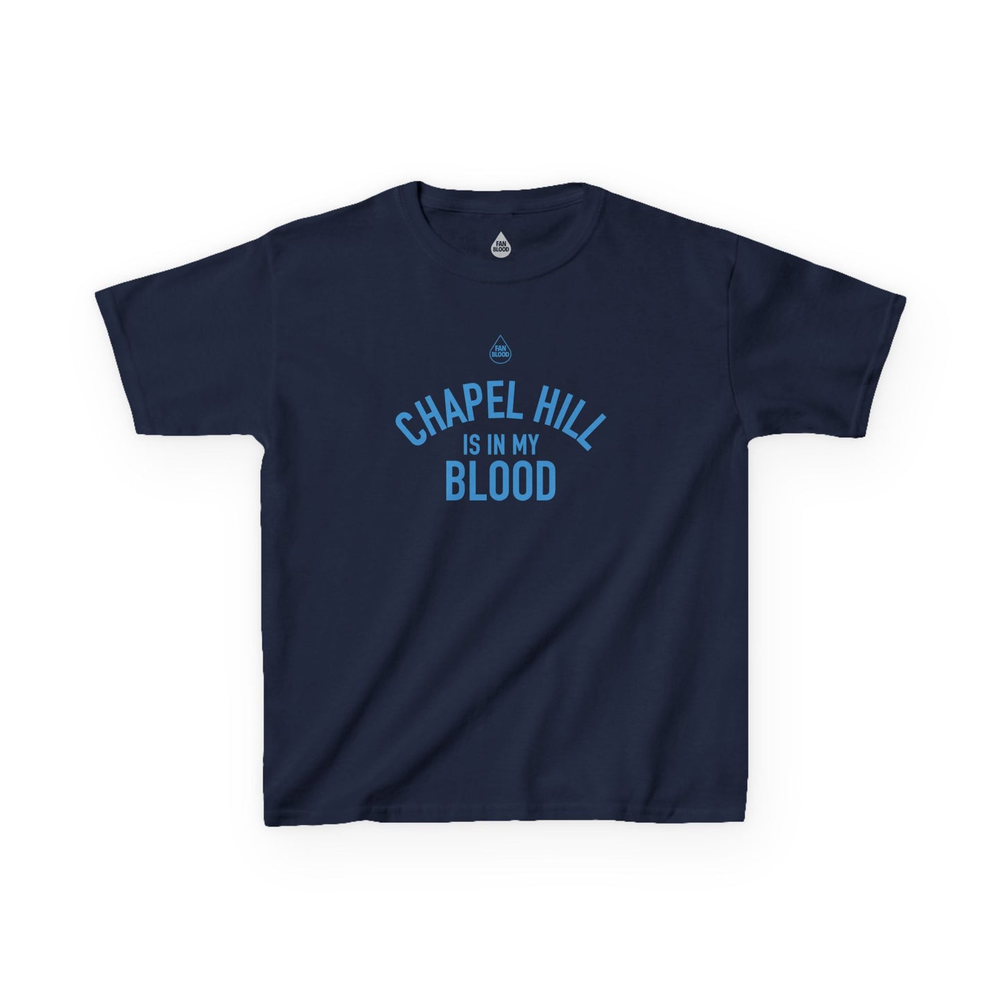 Chapel Hill Kid's T