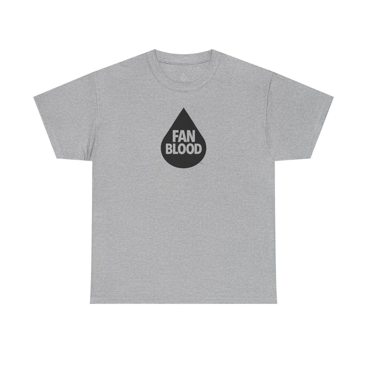 FB Black Droplet T-Shirt