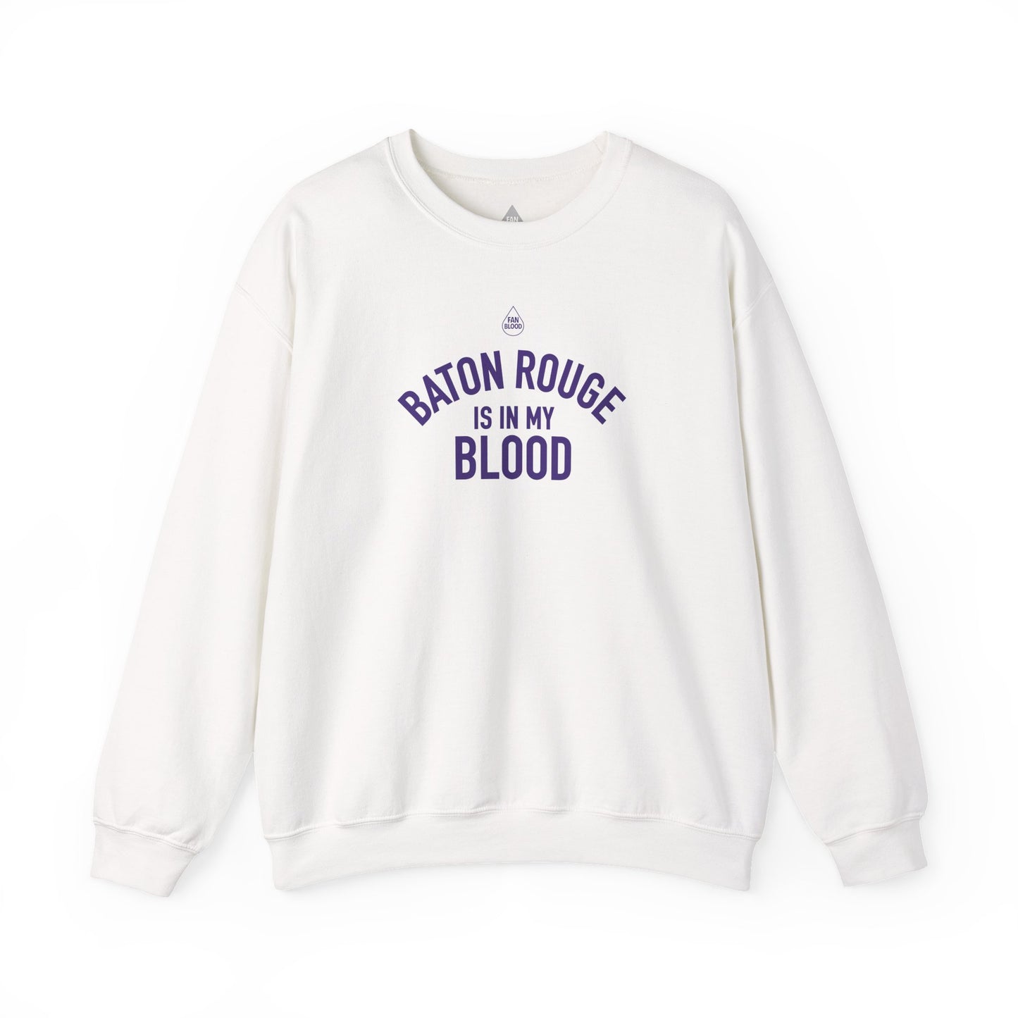 Baton Rouge IMB Sweatshirt