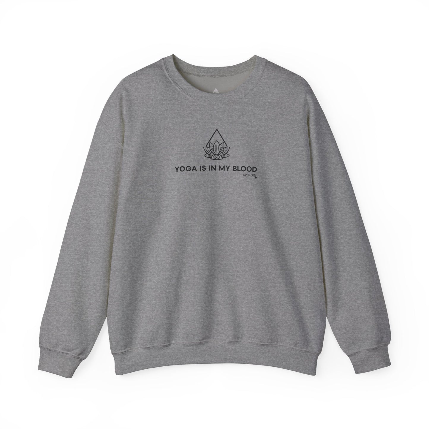 Yoga IMB Sweatshirt