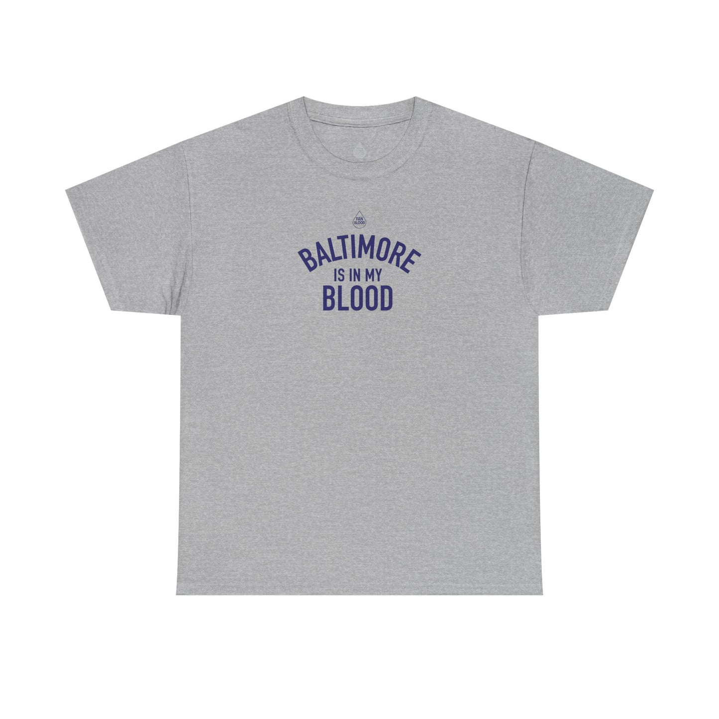 Baltimore IMB T-Shirt