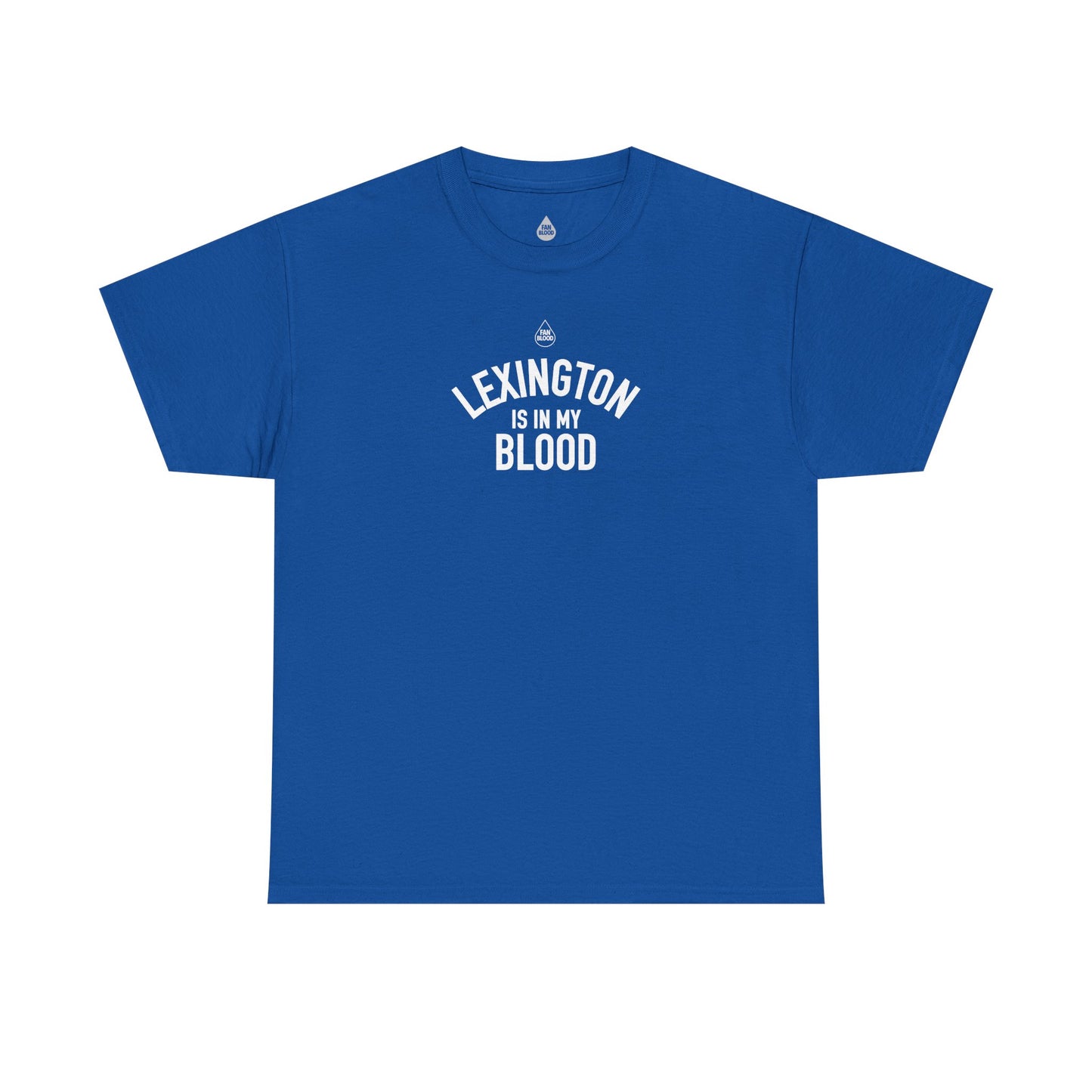 Lexington IMB T-Shirt
