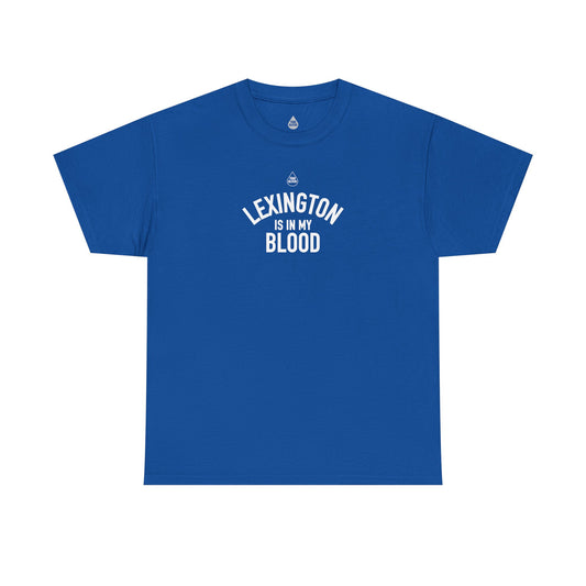 Lexington IMB T-Shirt