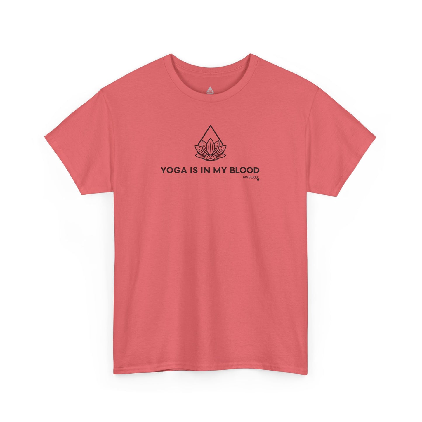 Yoga IMB T-Shirt