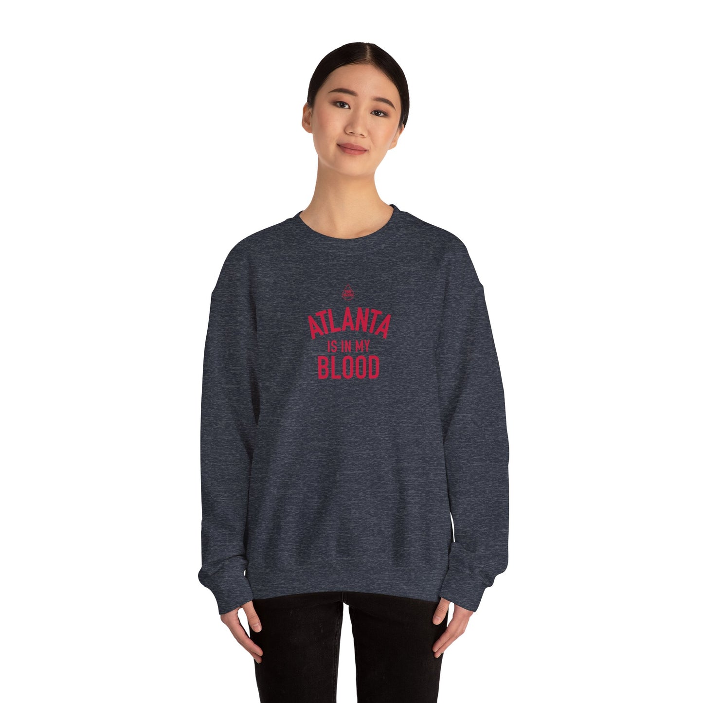 Atlanta IMB Sweatshirt