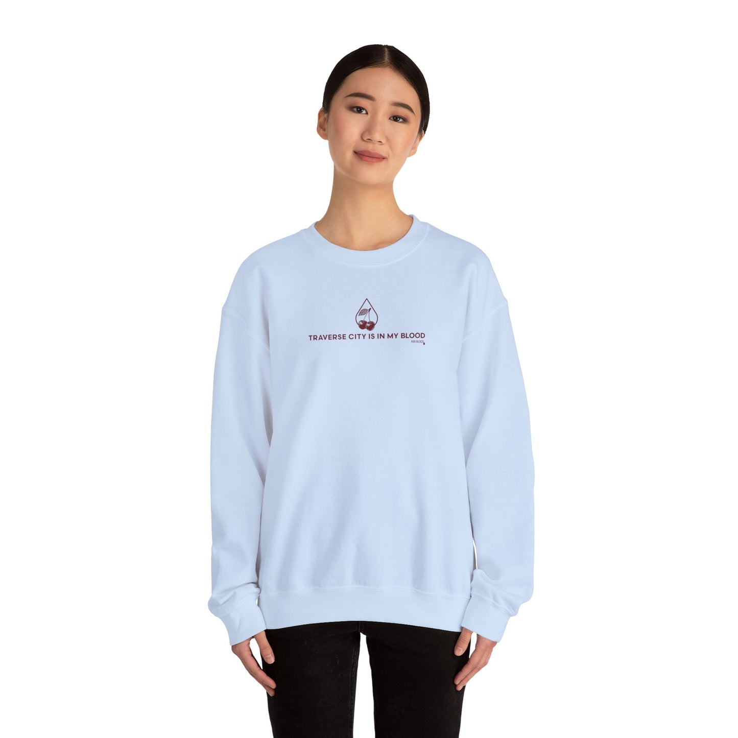 Traverse City IMB Sweatshirt