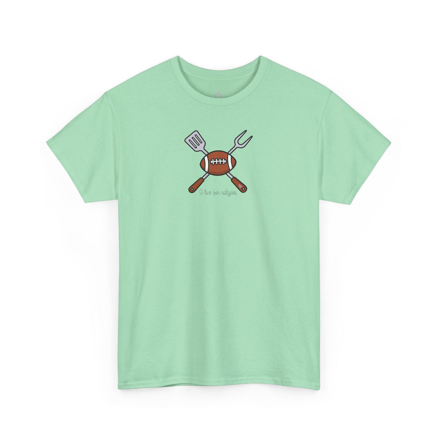 Tailgates T-Shirt